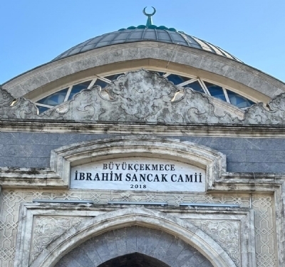 İbrahim Sancak Camii