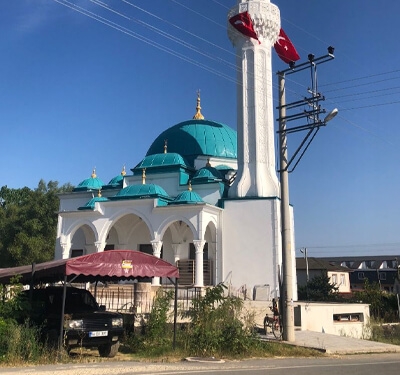 Karasu Sahil Camii